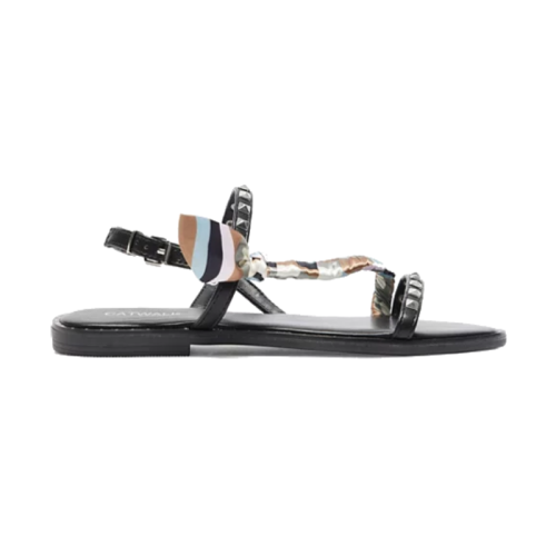 Buy CATWALK Court Textured Sandals online