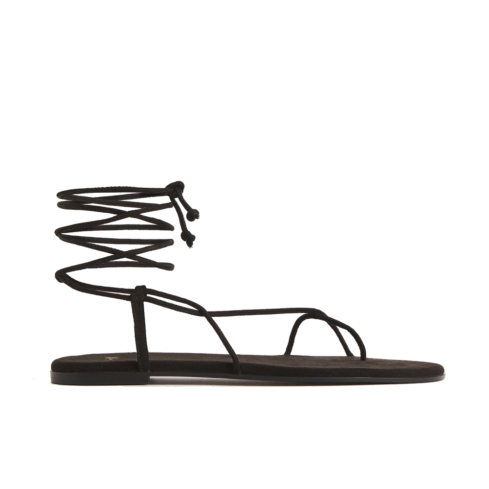 Women's Gladiator Sandals Knee High Strappy Summer Boots Flat Rome Style Sandals Fashion Beach Party Shoes Sexy Cutout