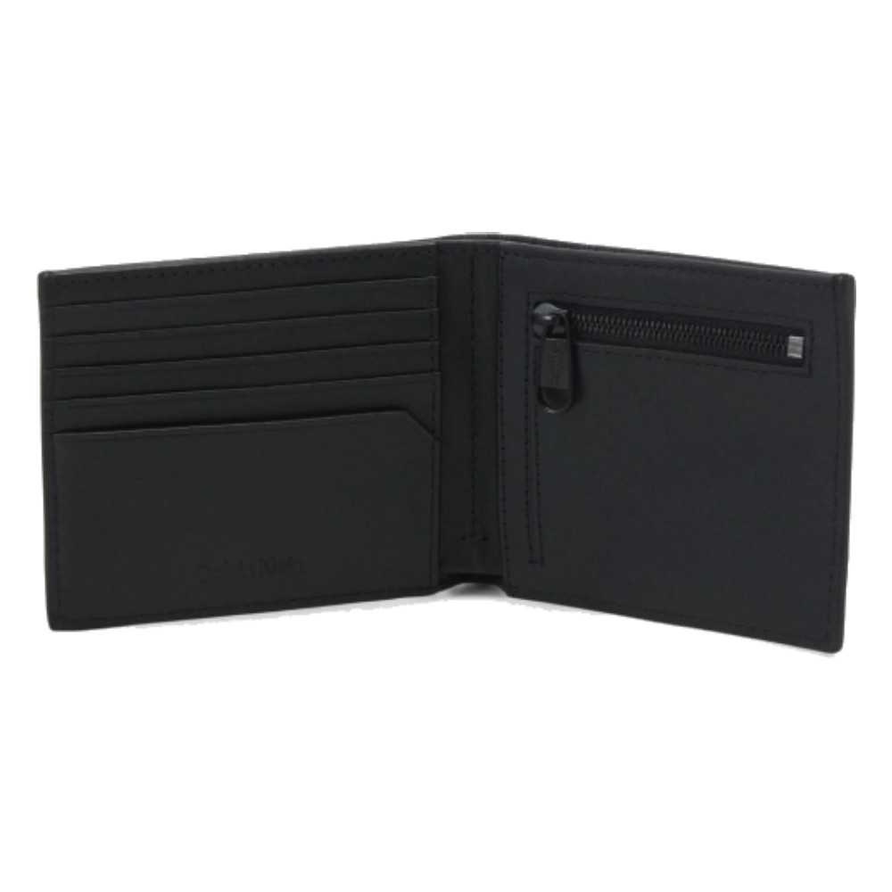 Bifold coin wallet best sale