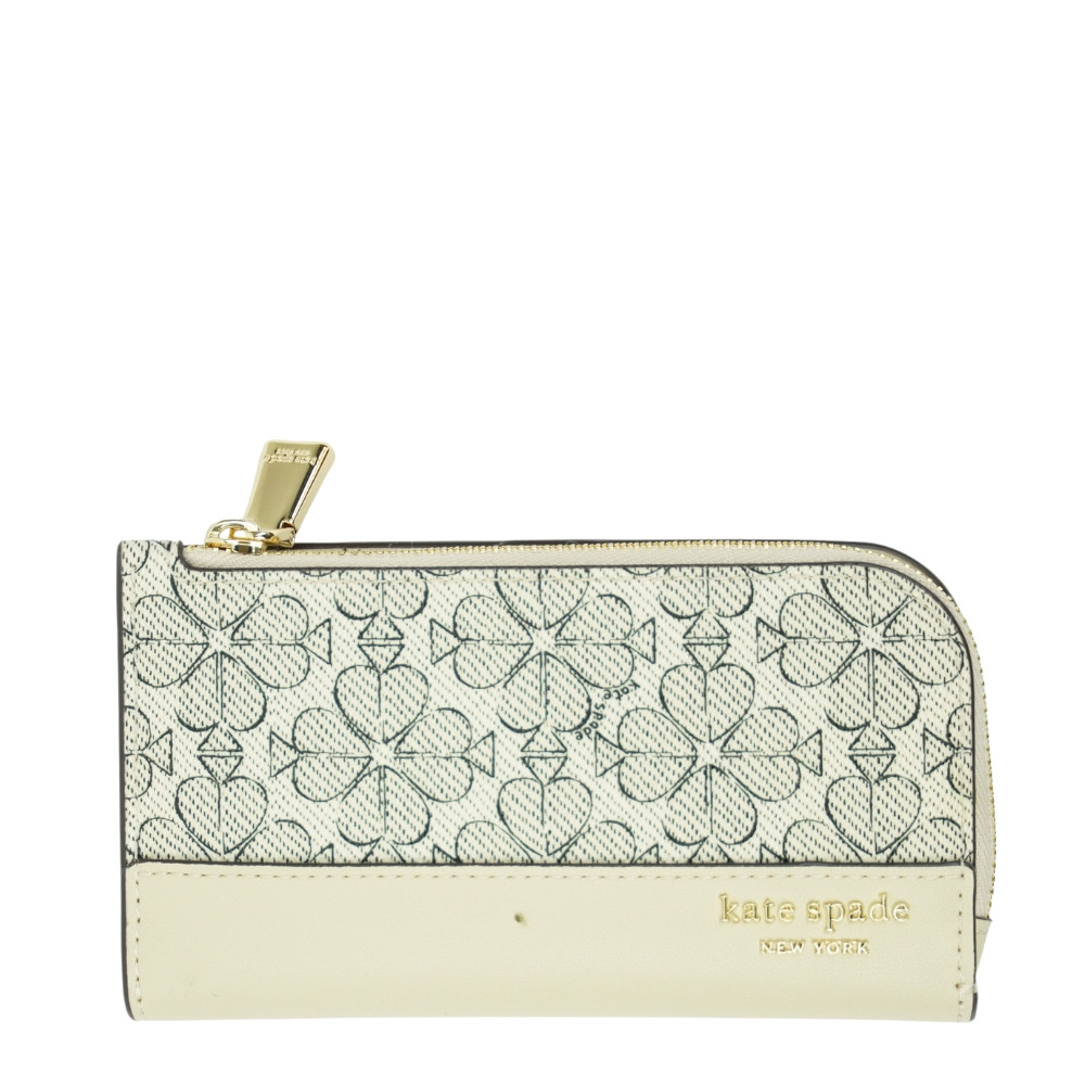 Kate Spade Women's Designer Tote Bag Luxury Fashion Shoulder Purse High Quality Leather Satchel Elegant Office Commuter Handbag