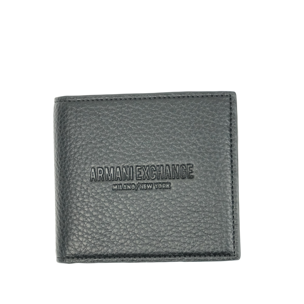 Armani Exchange Men's Designer Belt Premium Leather Automatic Buckle Waist Strap Fashion Business Casual Apparel Accessories