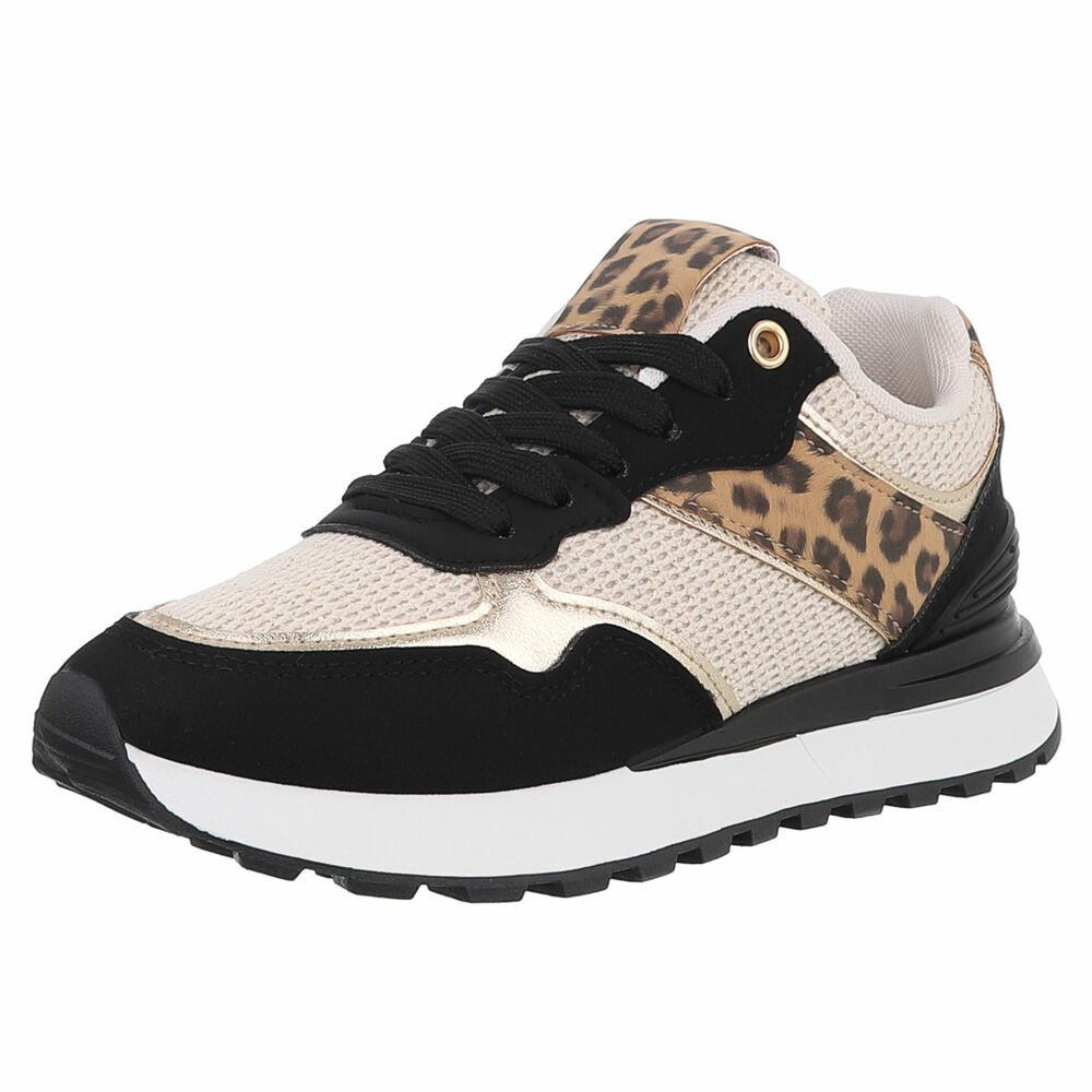 Low Sneakers