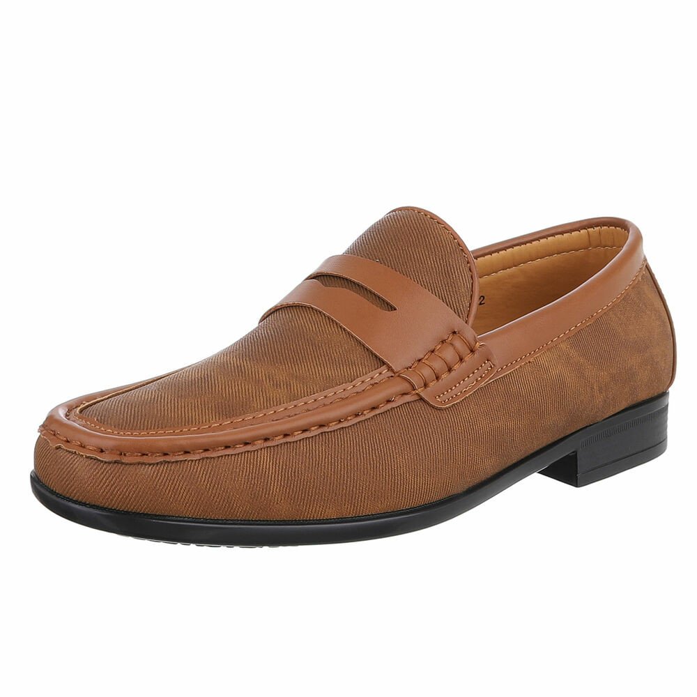 Men's low shoes