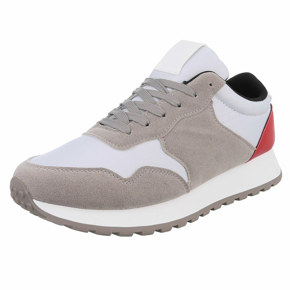 Men's casual shoes