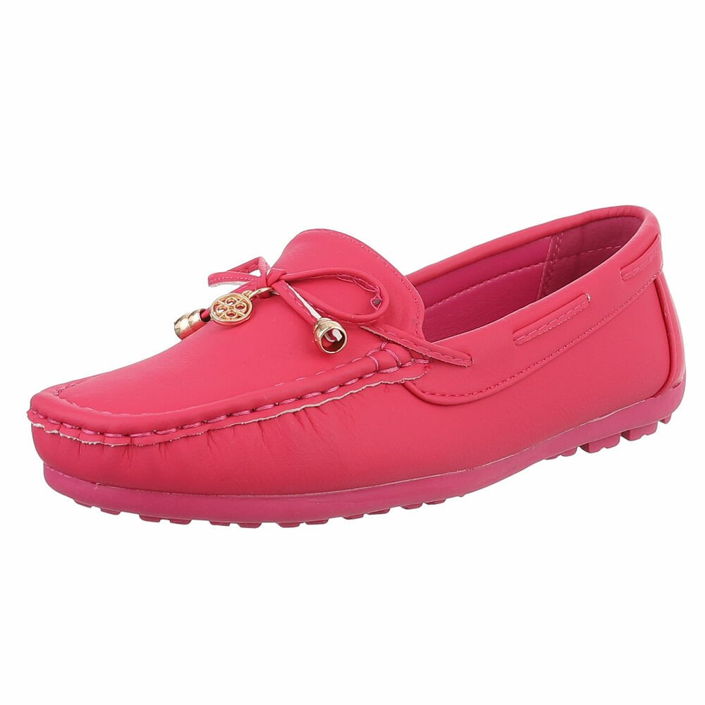 Women's Moccasins