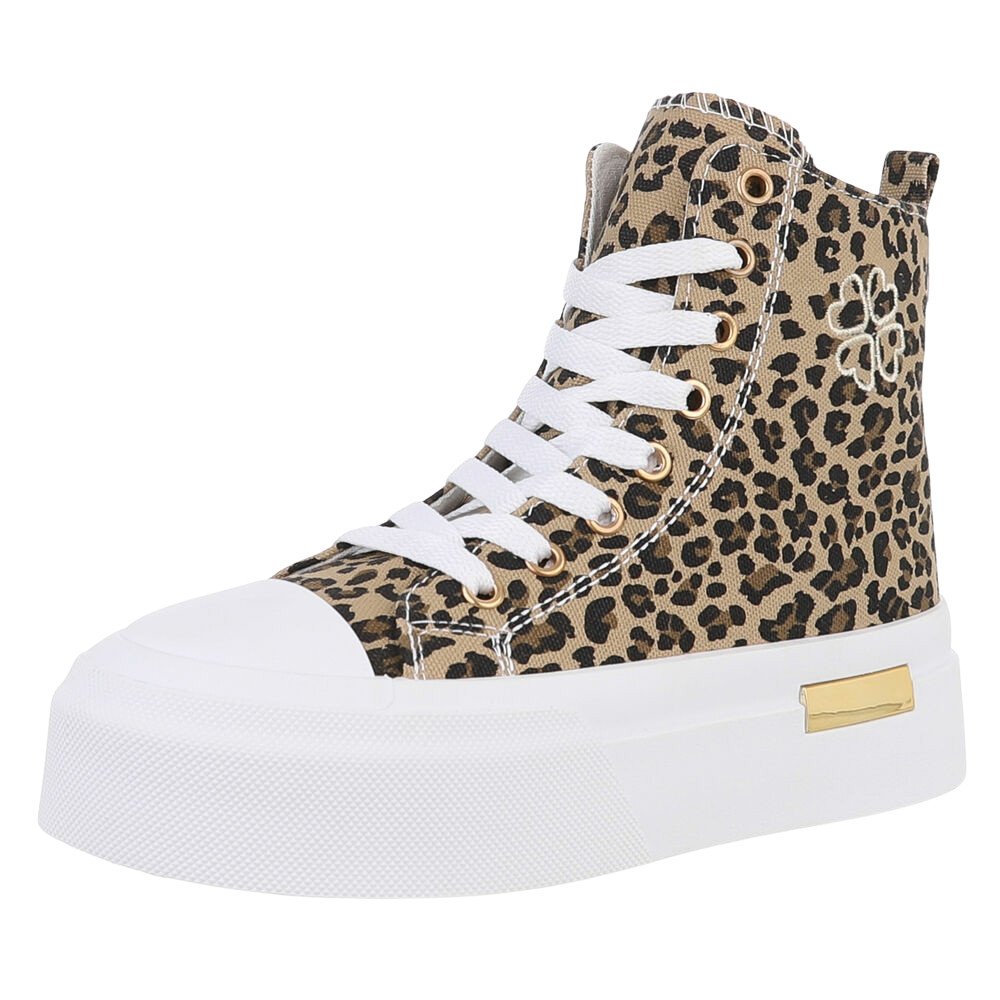 High-Sneakers