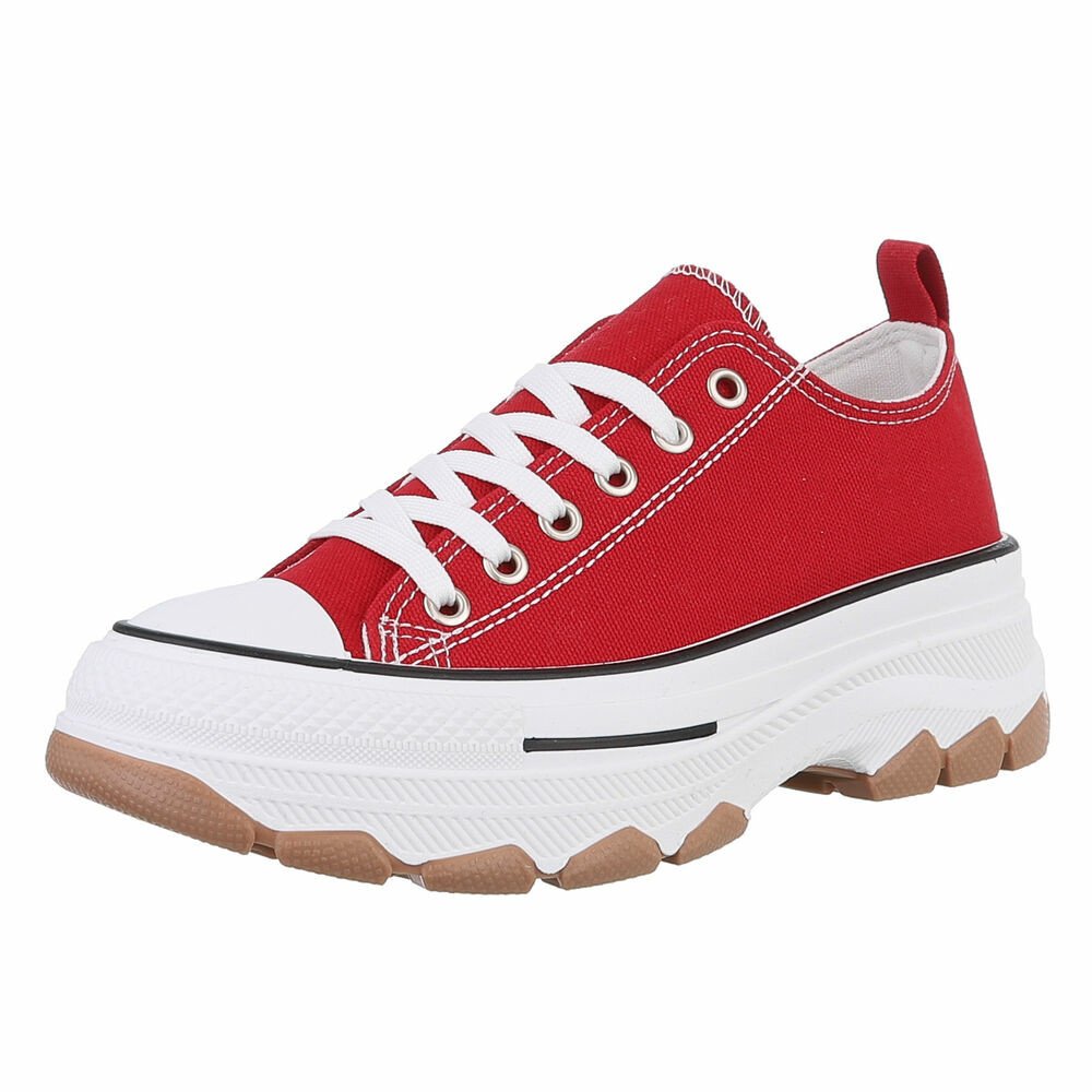 Low-Sneakers