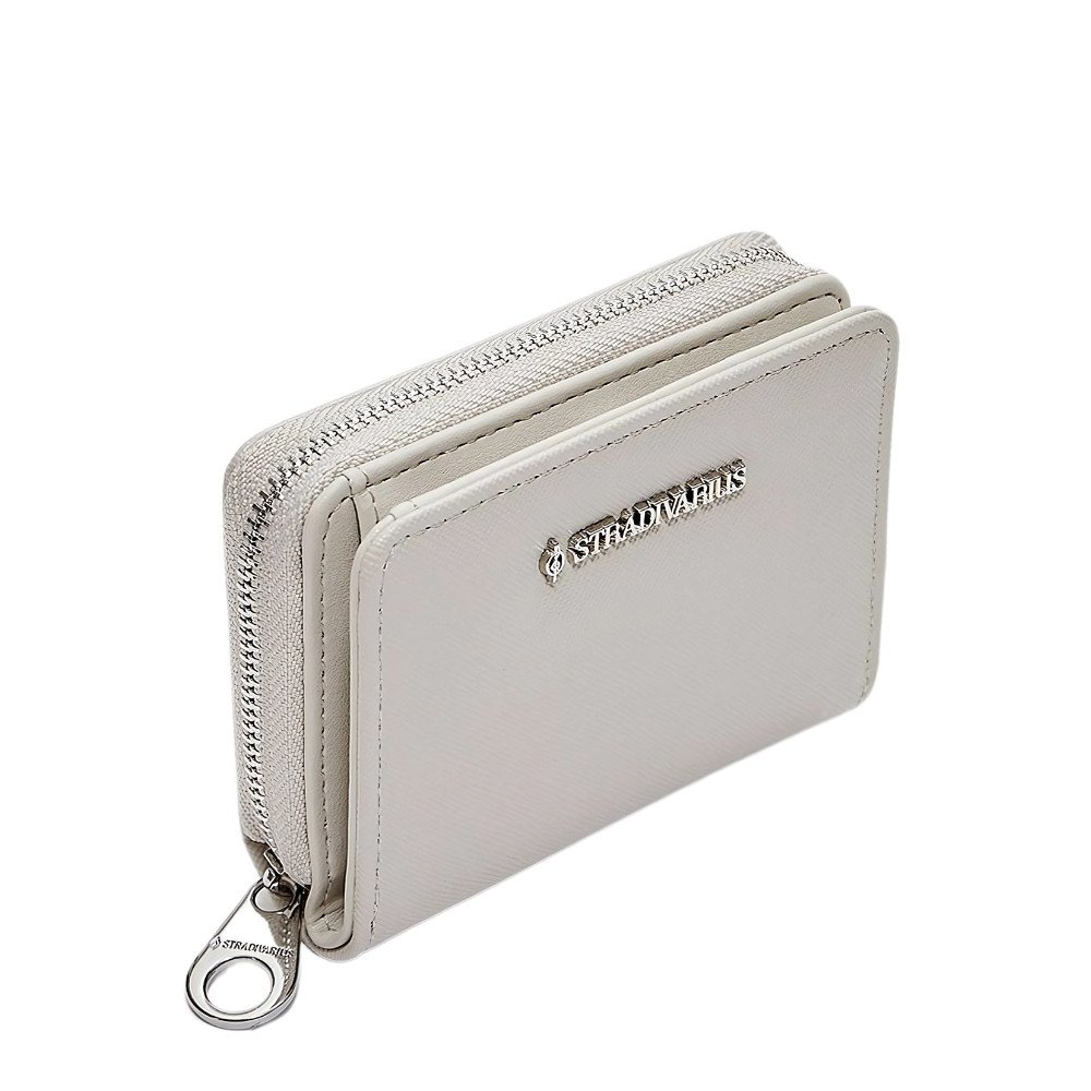 Stradivarius Rectangular Wallet