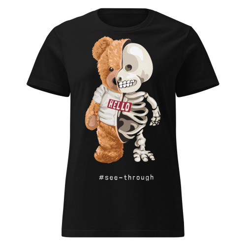 Women’s basic softstyle t-shirt