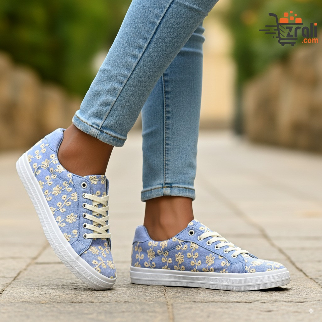 Canvas Trainers Men's Casual Shoes Low-Top Skate Sneakers Breathable Cloth Footwear Classic Lace-Up Plimsolls Streetwear