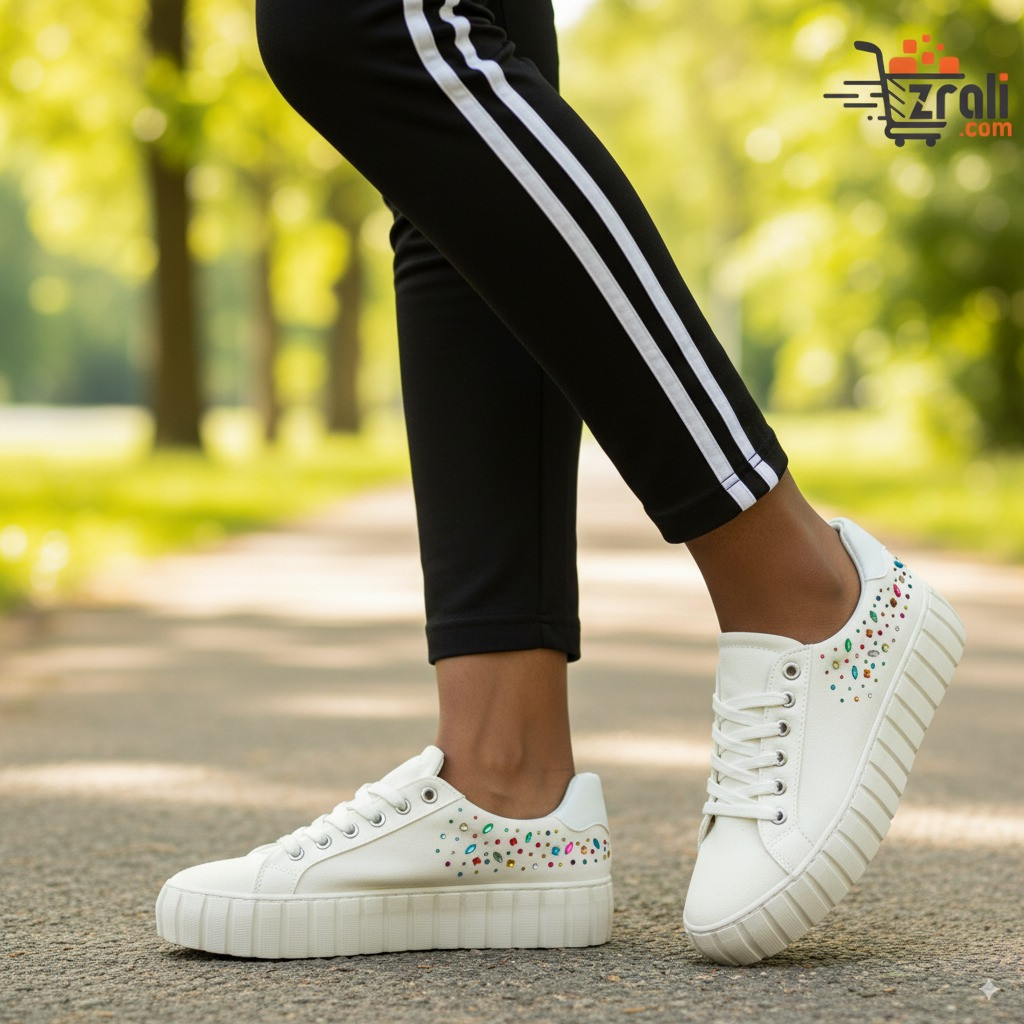 Men's Basic Sneaker Casual Canvas Shoes Low-Top Lace-Up Trainers Daily Wear Walking Footwear Simple Fashion Plimsolls