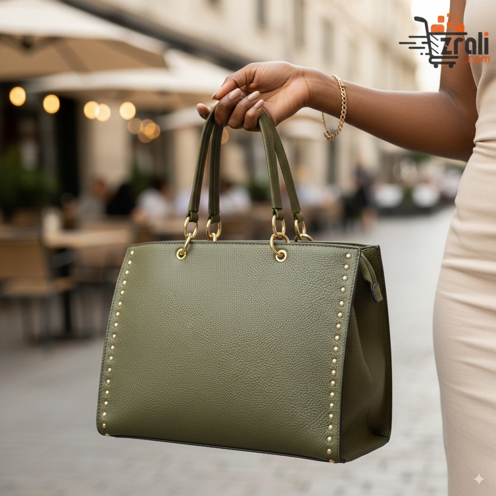 Sapphire Vogue Women's Luxury Handbag Elegant Shoulder Tote Fashion Crossbody Purse High Capacity PU Leather Satchel Blue