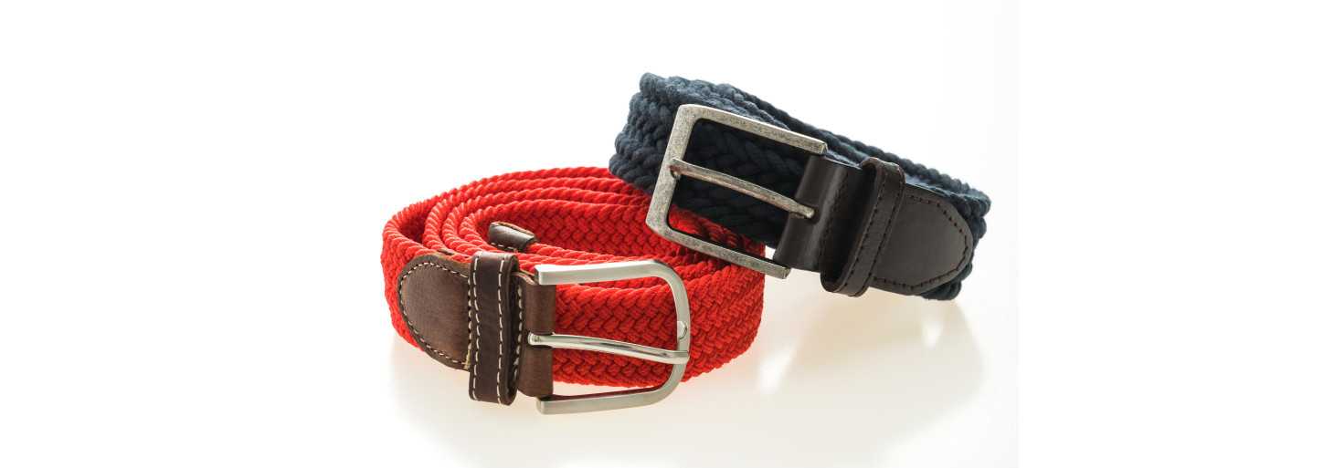 Men’s Belts