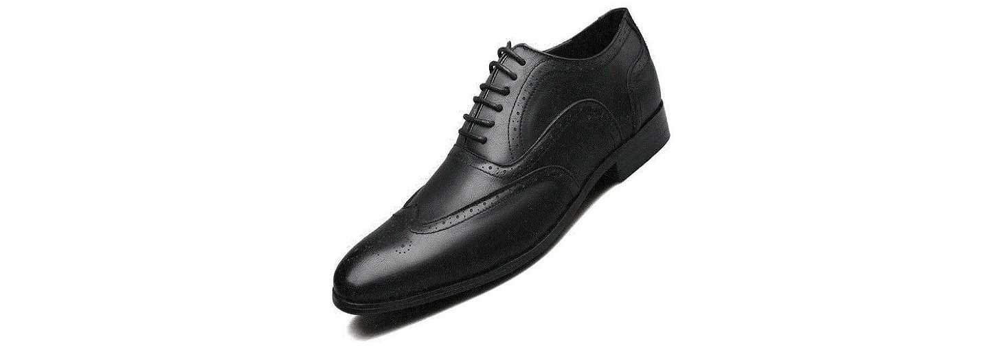 Chaussures d'affaires