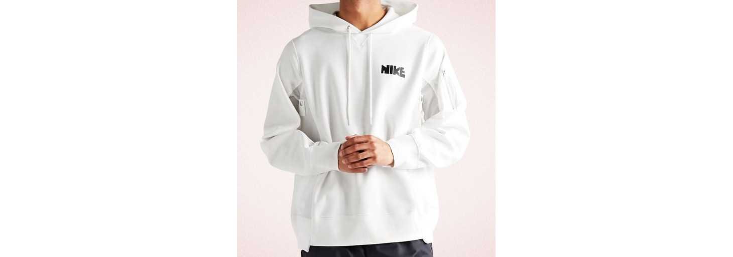 Sweats à capuche