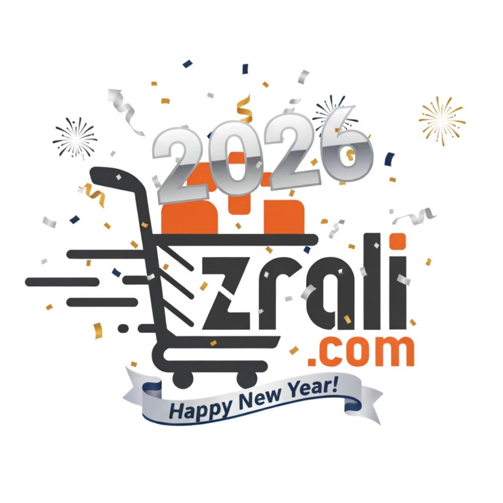Zrali Online Shop
