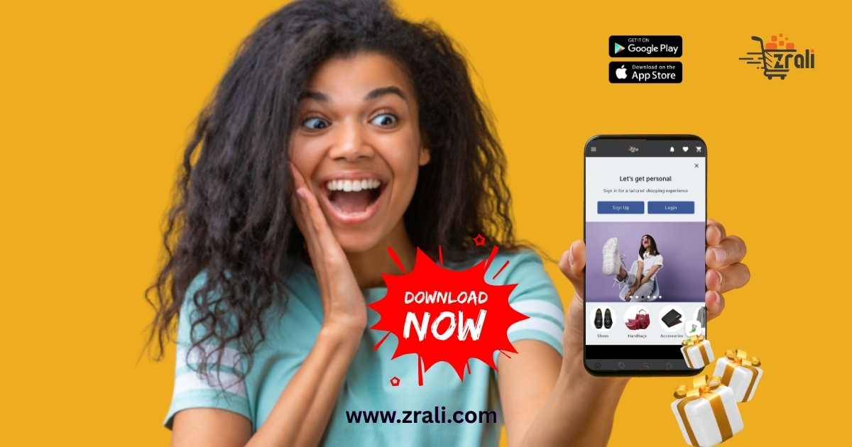 Zrali preview
